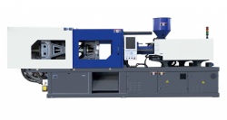 Injection moulding machine