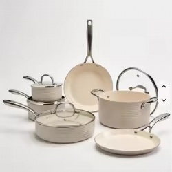 Cookware set pot set