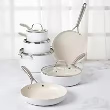 Cookware set pot set