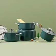 Cookware set pot set